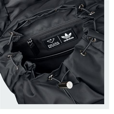 prada and adidas bag|Prada Adidas hong kong.